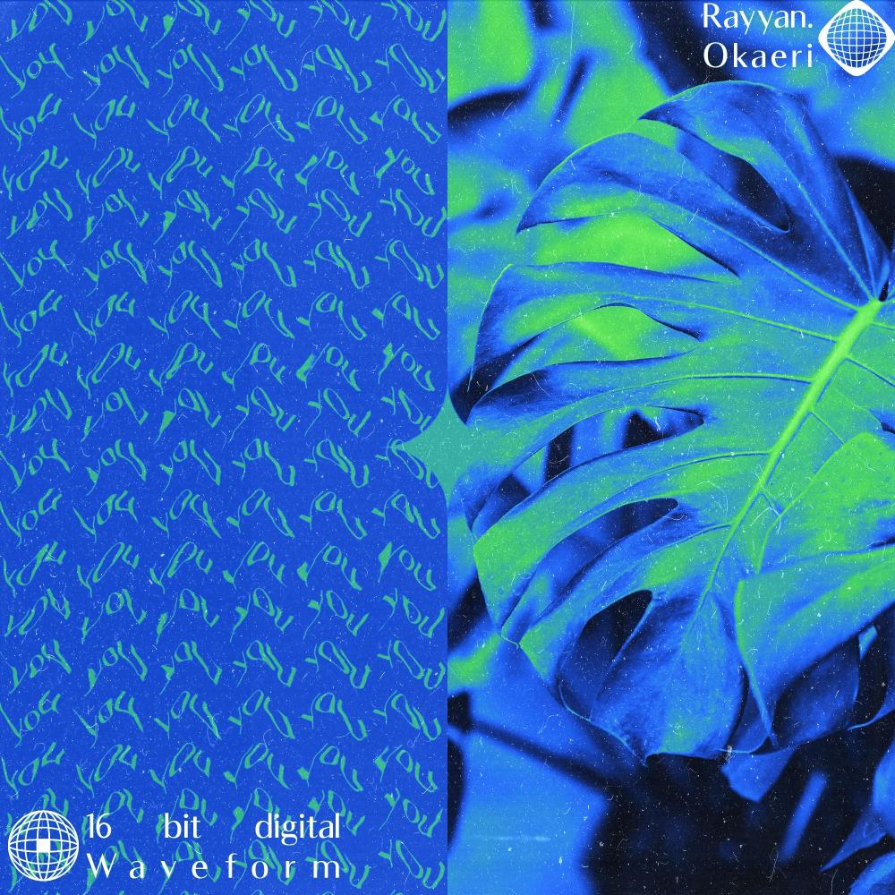 you (feat. Okaeri)