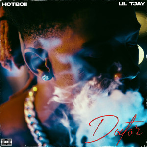 Album Doctor (Explicit) from Lil Tjay