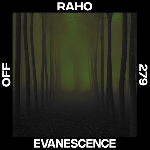 Raho的专辑Evanescence