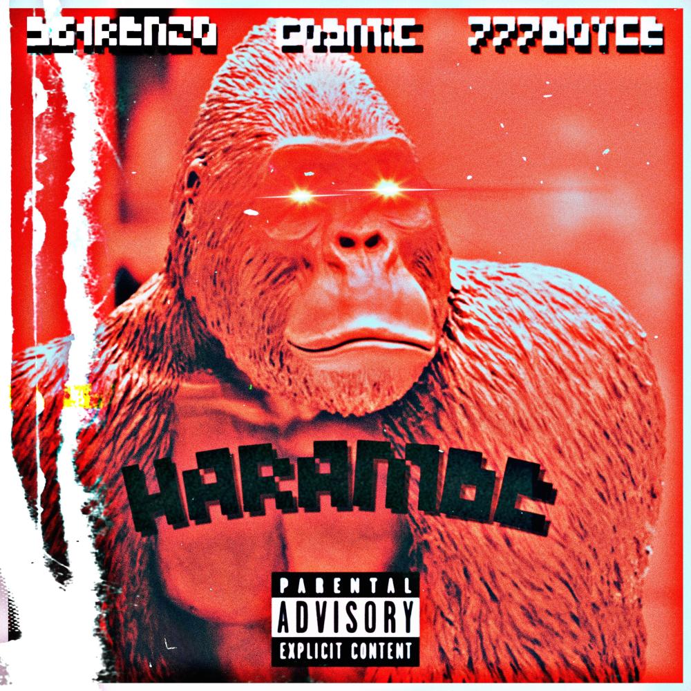 Harambe (Explicit)