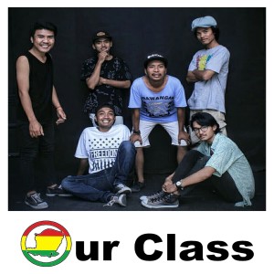 Listen to Di Vespa Kita Bersama song with lyrics from Our Class