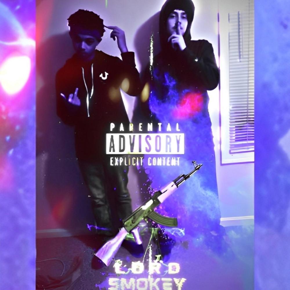 Larceny (feat. AAAK) (Explicit)