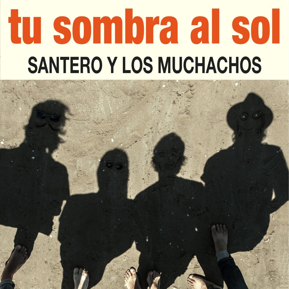 Tu sombra al sol