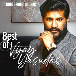 Album Best of Vijay Yesudas oleh Vijay Yesudas