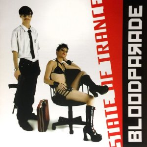 ดาวน์โหลดและฟังเพลง By My Side พร้อมเนื้อเพลงจาก Bloodparade
