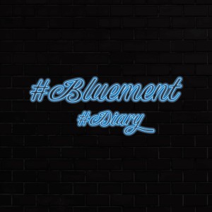 Listen to Talk About song with lyrics from Bluement