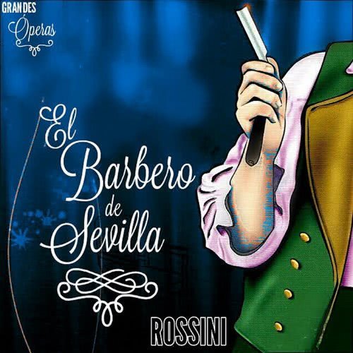 El Barbero de Sevilla, Act II: "Di sì felice innesto"