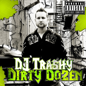 Dengarkan lagu Here I Go Again nyanyian DJ Trashy dengan lirik