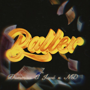 อัลบัม Baller ศิลปิน ND