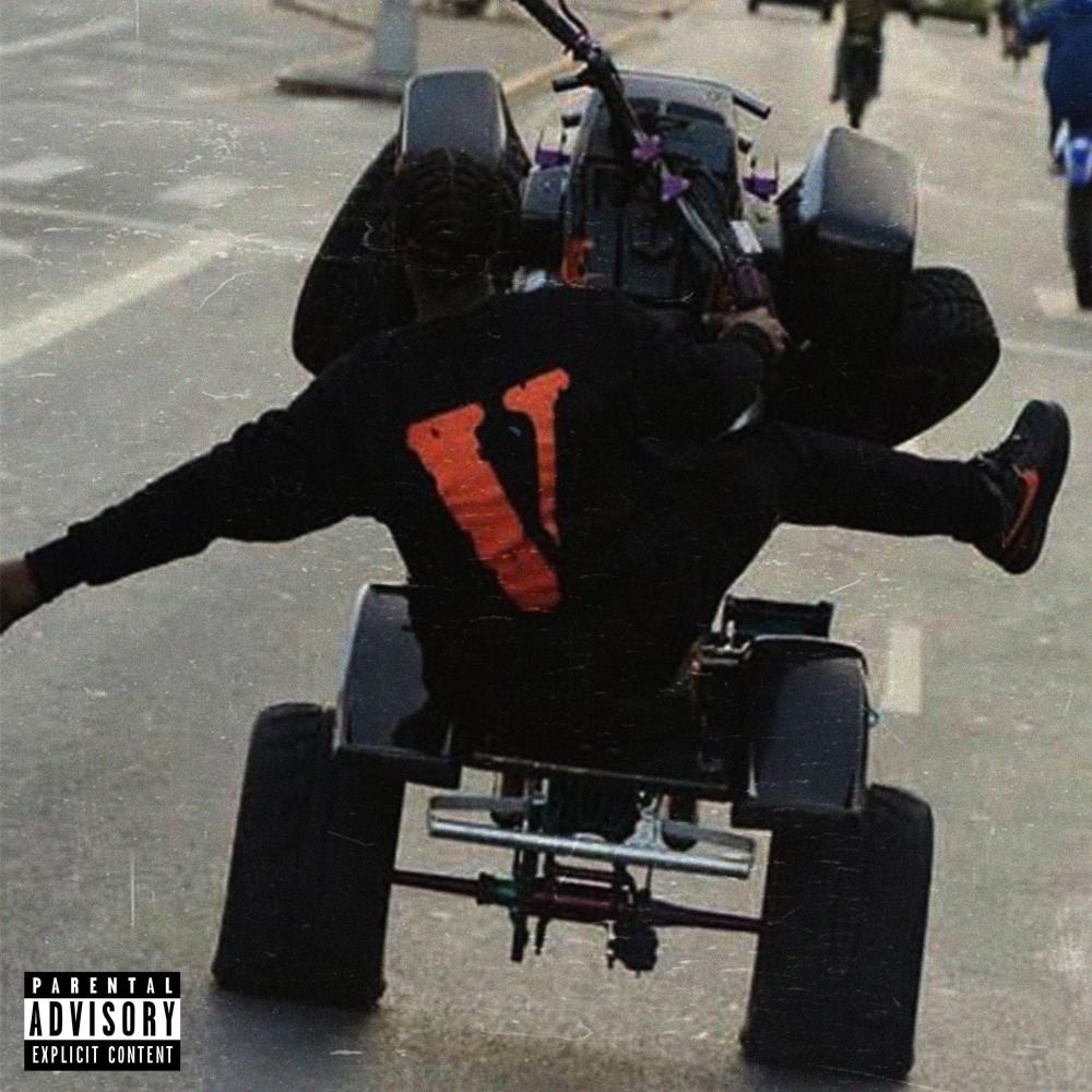 Vlone Freestyle