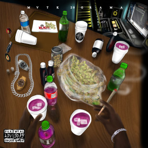 default playlist img