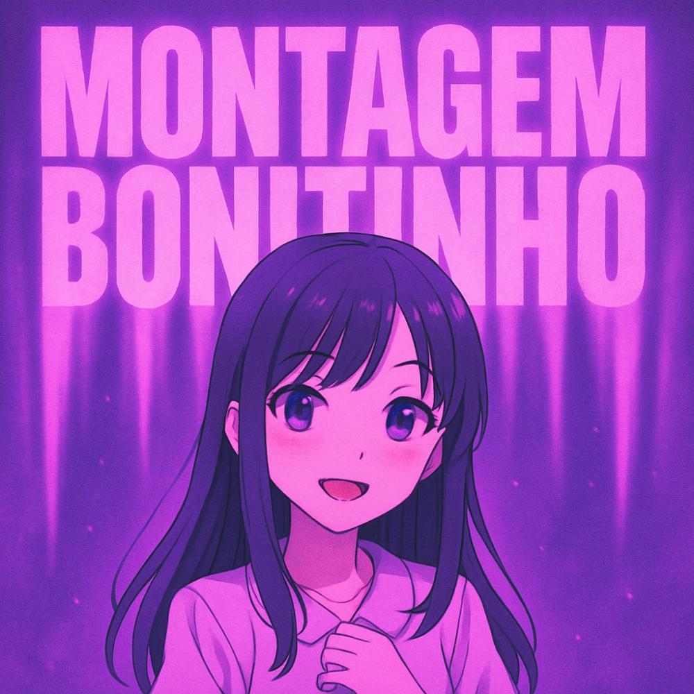 MONTAGEM BONITINHO (Ultra Slowed)