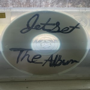 อัลบัม Jetset the Album (Explicit) ศิลปิน Cash J