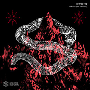 ดาวน์โหลดและฟังเพลง Pinnacle (Feat. PhiloSofie) (Pure 100% Remix) พร้อมเนื้อเพลงจาก 4URA