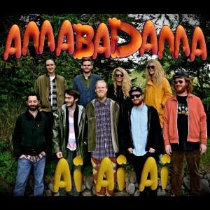 ดาวน์โหลดและฟังเพลง Ai Ai Ai พร้อมเนื้อเพลงจาก Amabadama