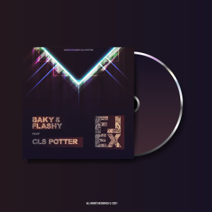 Album Flex (Explicit) oleh Baky