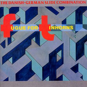 ดาวน์โหลดและฟังเพลง Liberty City พร้อมเนื้อเพลงจาก The Danish-German Slide Combination