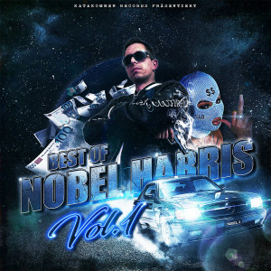 Listen to Sei krank (Explicit) song with lyrics from Nobel