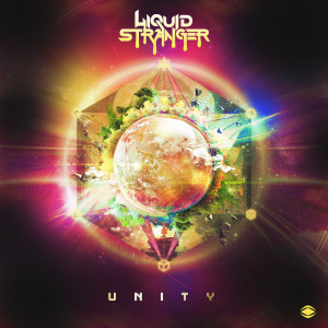 Liquid Stranger的專輯UNITY (Explicit)