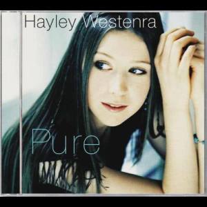 收聽Hayley Westenra的River Of Dreams (adapted from "The Four Seasons: Winter, RV 297")歌詞歌曲