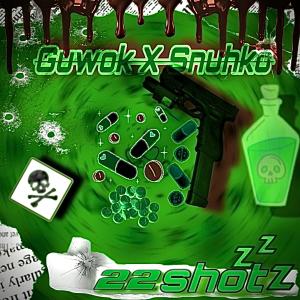 Album 22 Shotz (Explicit) from Guwok