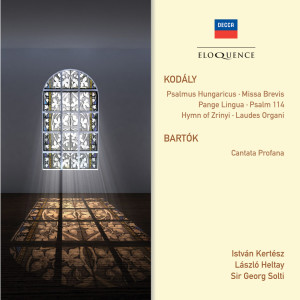 收聽Brighton Festival Chorus的Igaz vagy Uram歌詞歌曲