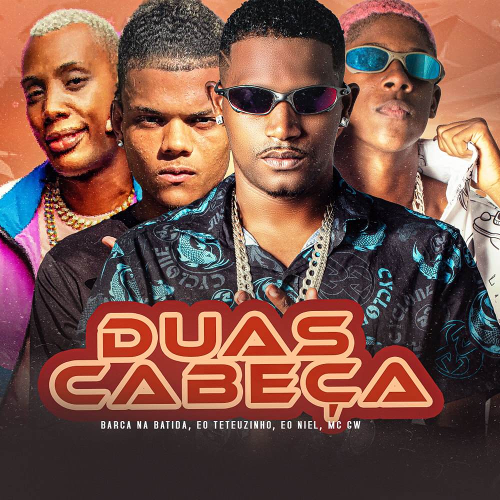 Duas Cabeça (Explicit)
