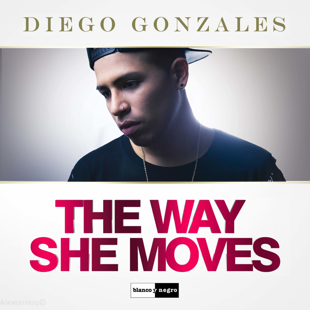 The Way She Moves (Geo da Silva & Jack Mazzoni Remix)