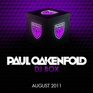 收聽Paul Oakenfold的Groove Machine (Original Mix)歌詞歌曲