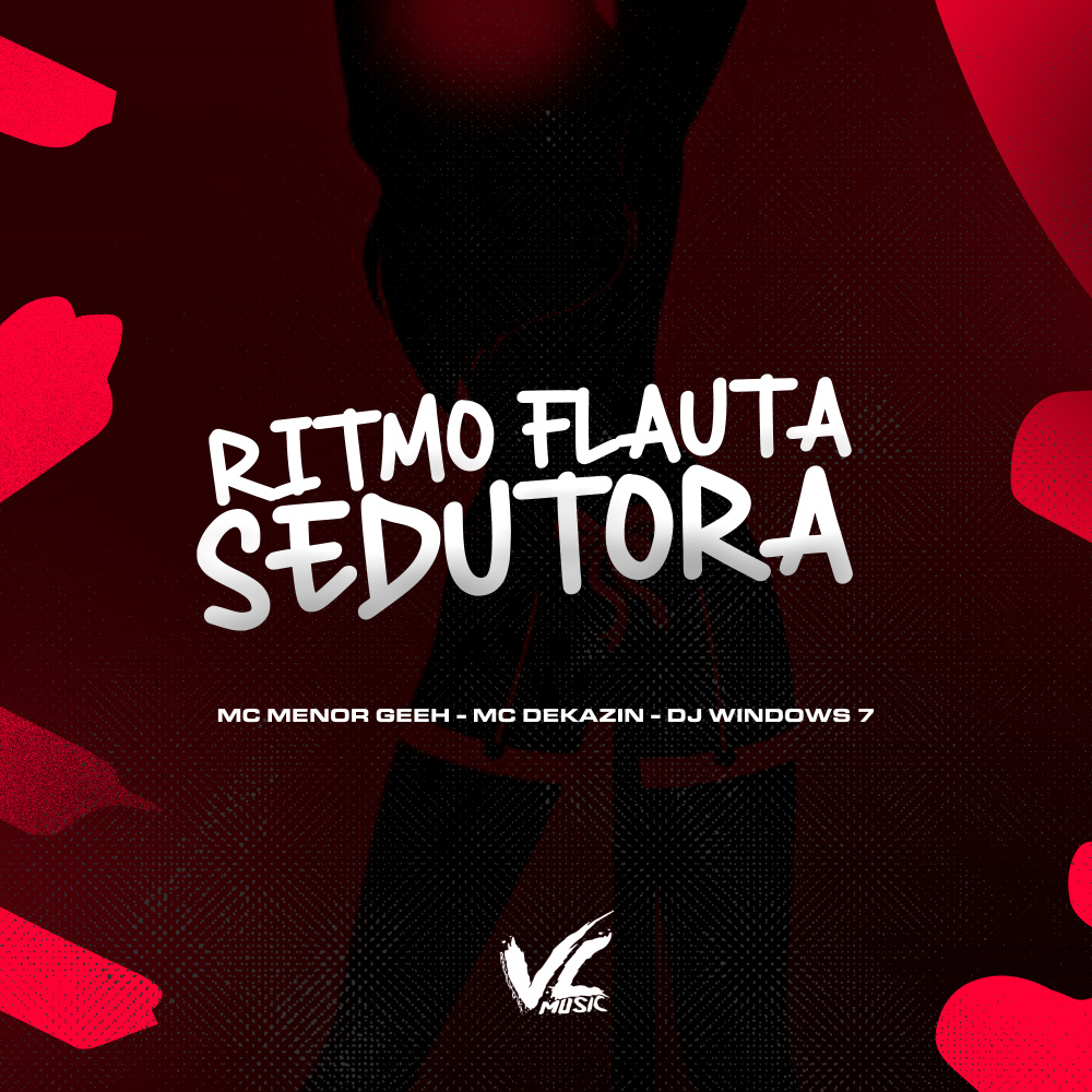 Ritmo Flauta Sedutora (Explicit)