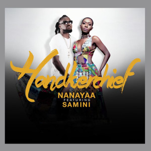 Listen to Handkerchief song with lyrics from Nanayaa