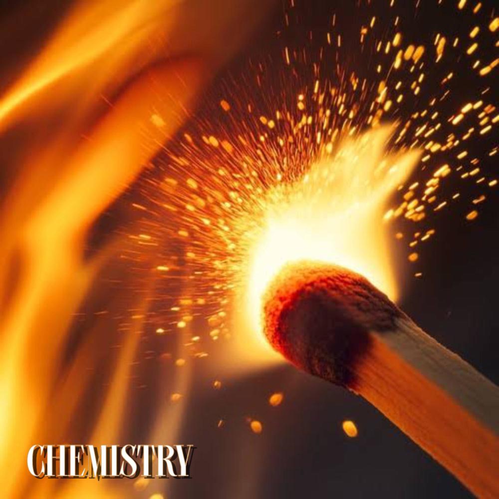 chemistry (Explicit)
