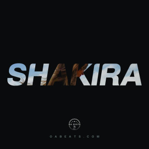 Listen to Shakira song with lyrics from OA beats