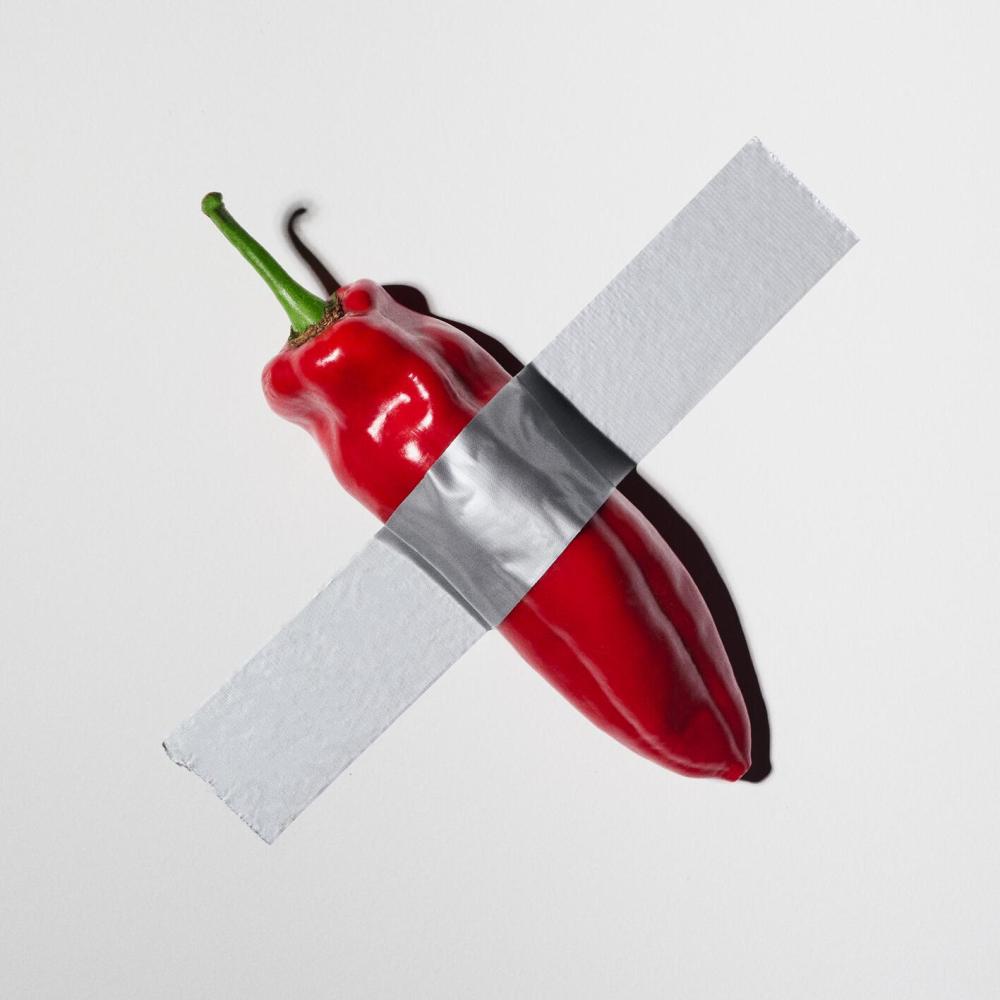 STIC PAPRIKA