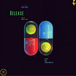 Album Release from Cako