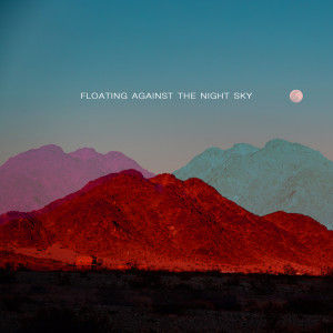 Album Floating Against the Night Sky from Los Days