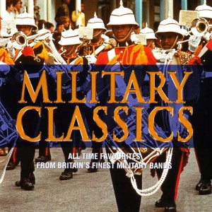 Dengarkan lagu "Soldier's on Parade" Medley: Soldiers of the Queen / There's Something About a Soldier / When the Guards are on Parade / Here's a Health unto Her Majesty (Explicit) nyanyian Blues & Royals dengan lirik