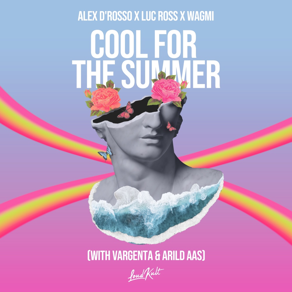 Cool for the Summer (Explicit)