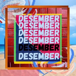 Dengarkan Desember lagu dari Mxlcolm dengan lirik