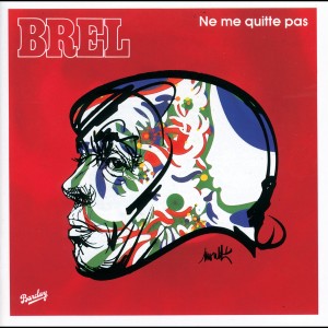 收聽Jacques Brel的La valse à mille temps歌詞歌曲