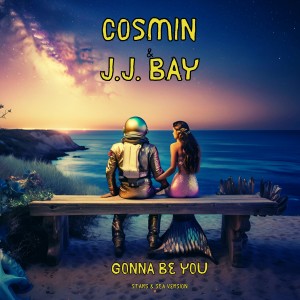 Album Gonna Be You (STARS & SEA VERSION) from 