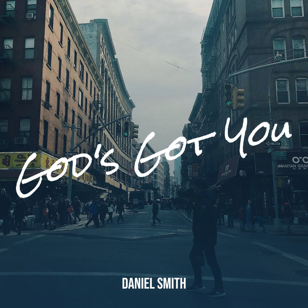 God's Got You