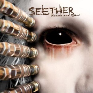 ดาวน์โหลดและฟังเพลง Plastic Man พร้อมเนื้อเพลงจาก Seether