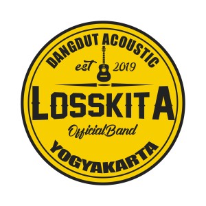 Album Lilakno Lungaku from LOSSKITA