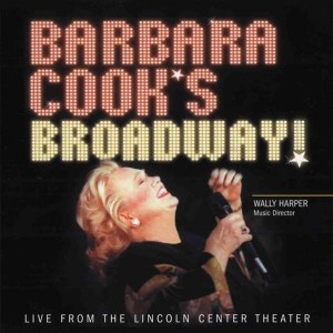 Barbara Cook's Broadway