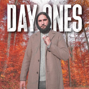Andre Auram的專輯Day Ones
