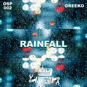 Greeko的專輯Rainfall