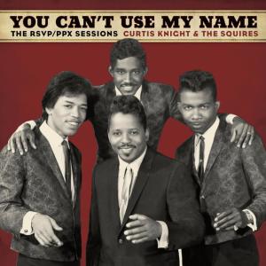 ดาวน์โหลดและฟังเพลง You Don't Want Me พร้อมเนื้อเพลงจาก Curtis Knight & The Squires