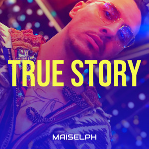 Album True Story (Explicit) from 