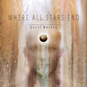 收聽Cyril BOISSY的Space Battle歌詞歌曲